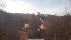 Zámek Vranov nad Dyjí