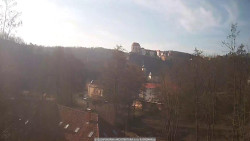 Zámek Vranov nad Dyjí