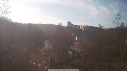 Zámek Vranov nad Dyjí