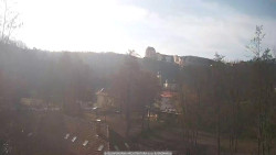 Zámek Vranov nad Dyjí