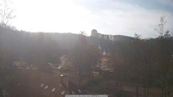 Zámek Vranov nad Dyjí