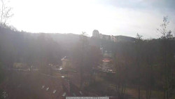 Zámek Vranov nad Dyjí