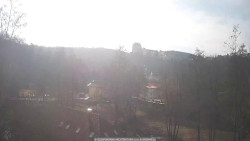 Zámek Vranov nad Dyjí