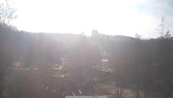 Zámek Vranov nad Dyjí