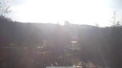 Zámek Vranov nad Dyjí