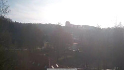 Zámek Vranov nad Dyjí