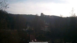 Zámek Vranov nad Dyjí