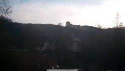 Zámek Vranov nad Dyjí