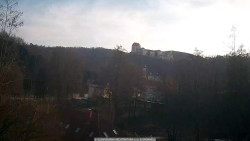 Zámek Vranov nad Dyjí