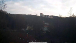 Zámek Vranov nad Dyjí