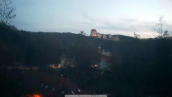 Zámek Vranov nad Dyjí