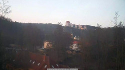 Zámek Vranov nad Dyjí