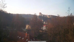 Zámek Vranov nad Dyjí