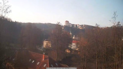 Zámek Vranov nad Dyjí