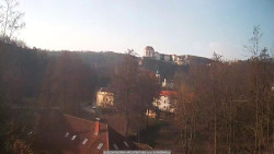 Zámek Vranov nad Dyjí