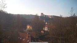 Zámek Vranov nad Dyjí