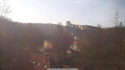 Zámek Vranov nad Dyjí