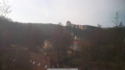 Zámek Vranov nad Dyjí