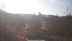 Zámek Vranov nad Dyjí