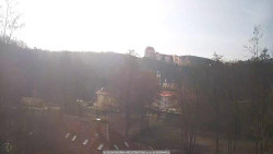 Zámek Vranov nad Dyjí