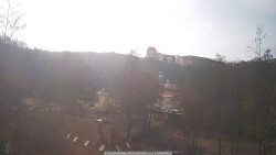 Zámek Vranov nad Dyjí