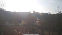 Zámek Vranov nad Dyjí