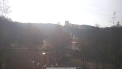 Zámek Vranov nad Dyjí