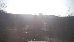 Zámek Vranov nad Dyjí