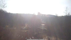 Zámek Vranov nad Dyjí