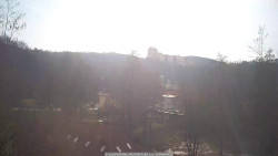 Zámek Vranov nad Dyjí