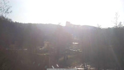 Zámek Vranov nad Dyjí