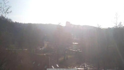 Zámek Vranov nad Dyjí