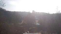 Zámek Vranov nad Dyjí