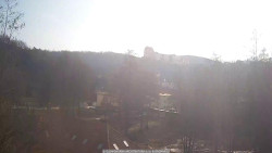 Zámek Vranov nad Dyjí