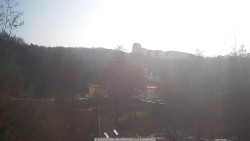 Zámek Vranov nad Dyjí