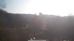 Zámek Vranov nad Dyjí