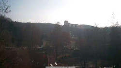 Zámek Vranov nad Dyjí