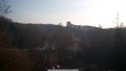 Zámek Vranov nad Dyjí