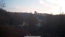 Zámek Vranov nad Dyjí