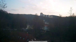 Zámek Vranov nad Dyjí