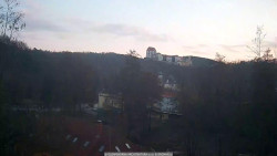 Zámek Vranov nad Dyjí