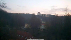 Zámek Vranov nad Dyjí