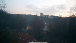 Zámek Vranov nad Dyjí