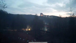 Zámek Vranov nad Dyjí