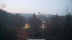 Zámek Vranov nad Dyjí