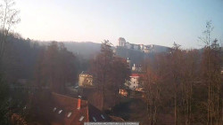 Zámek Vranov nad Dyjí