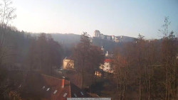 Zámek Vranov nad Dyjí