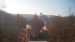 Zámek Vranov nad Dyjí