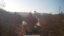 Zámek Vranov nad Dyjí