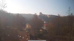 Zámek Vranov nad Dyjí